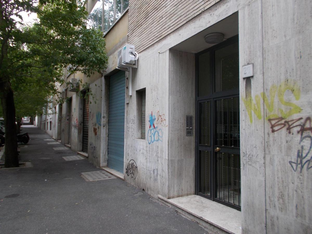 Milla's House Rom